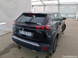  Peugeot  2008  Active Pack 1.2 PureTech 130CV BVA8 E6d #3