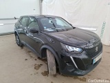  Peugeot  2008  Active Pack 1.2 PureTech 130CV BVA8 E6d #4