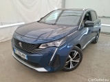  Peugeot  3008  Hybrid 225 GT 1.6 Plug-In 225CV BVA8 E6d 