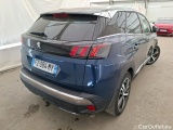  Peugeot  3008  Hybrid 225 GT 1.6 Plug-In 225CV BVA8 E6d #3