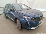  Peugeot  3008  Hybrid 225 GT 1.6 Plug-In 225CV BVA8 E6d #4