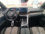  Peugeot  3008  Hybrid 225 GT 1.6 Plug-In 225CV BVA8 E6d #5