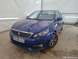  Peugeot  308  Allure 1.2 PureTech 130CV BVA8 E6d 