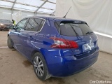  Peugeot  308  Allure 1.2 PureTech 130CV BVA8 E6d #2