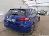  Peugeot  308  Allure 1.2 PureTech 130CV BVA8 E6d #3