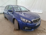  Peugeot  308  Allure 1.2 PureTech 130CV BVA8 E6d #4