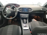  Peugeot  308  Allure 1.2 PureTech 130CV BVA8 E6d #5