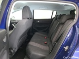  Peugeot  308  Allure 1.2 PureTech 130CV BVA8 E6d #9