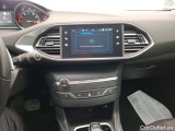  Peugeot  308  Allure 1.2 PureTech 130CV BVA8 E6d #7
