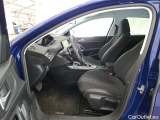  Peugeot  308  Allure 1.2 PureTech 130CV BVA8 E6d #8