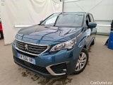  Peugeot  5008  Active Business 1.2 PureTech 130CV BVA8 7 Sieges E6dT 