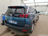  Peugeot  5008  Active Business 1.2 PureTech 130CV BVA8 7 Sieges E6dT #3