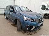 Peugeot  5008  Active Business 1.2 PureTech 130CV BVA8 7 Sieges E6dT #4