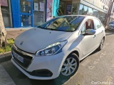  Peugeot  208 PEUGEOT  5p BER 1.2 PureTech 68 Active 5P 