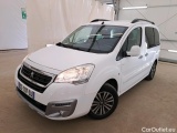  Peugeot  Partner  Tepee Style 1.6 HDi 90CV BVM5 E5 