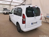  Peugeot  Partner  Tepee Style 1.6 HDi 90CV BVM5 E5 #2