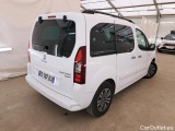  Peugeot  Partner  Tepee Style 1.6 HDi 90CV BVM5 E5 #3