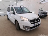  Peugeot  Partner  Tepee Style 1.6 HDi 90CV BVM5 E5 #4