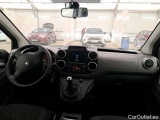  Peugeot  Partner  Tepee Style 1.6 HDi 90CV BVM5 E5 #5