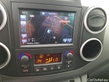  Peugeot  Partner  Tepee Style 1.6 HDi 90CV BVM5 E5 #7