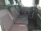  Peugeot  Partner  Tepee Style 1.6 HDi 90CV BVM5 E5 #9