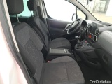  Peugeot  Partner  Tepee Style 1.6 HDi 90CV BVM5 E5 #8