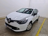  Renault  Clio  IV Air 1.5 dCi 75CV BVM5 E6 
