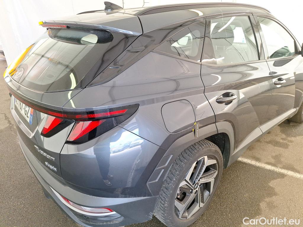  Hyundai  Tucson  Business Plug-In Hybrid 4WD 1.6 T-GDI 265CV BVA6 E6d #22
