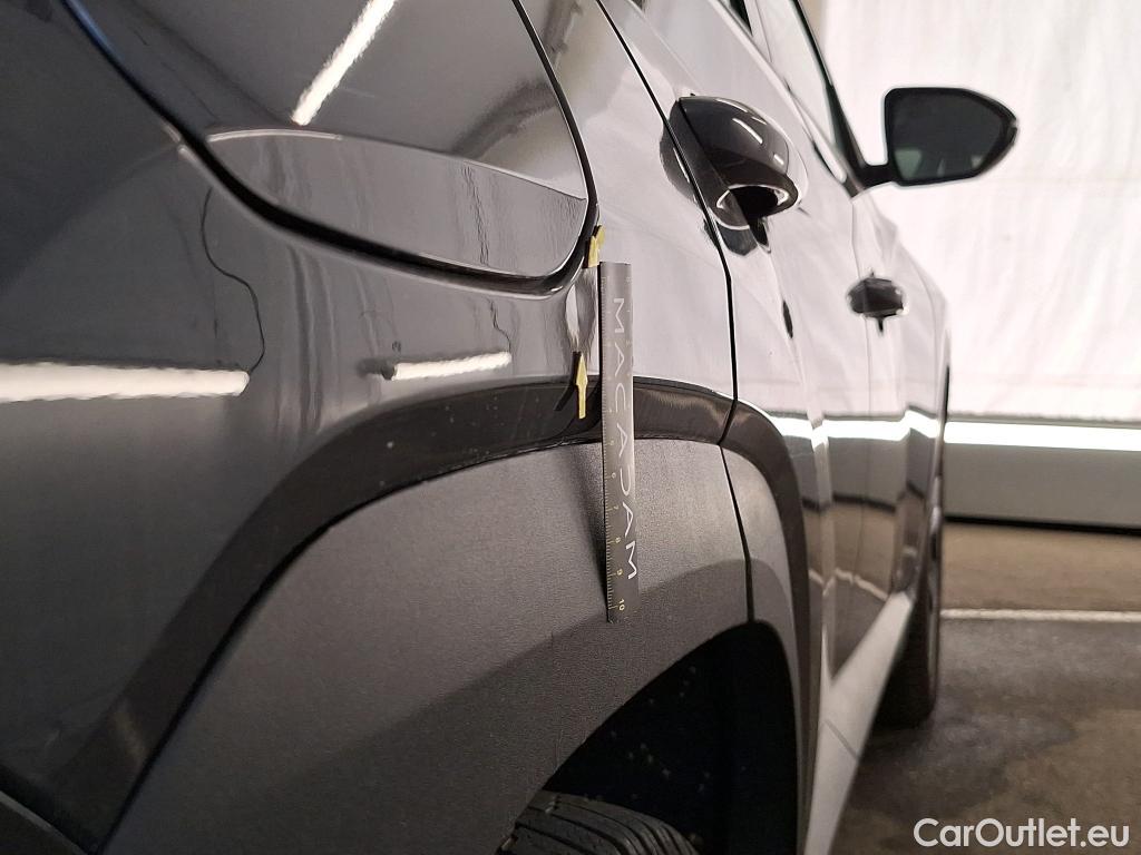  Hyundai  Tucson  Business Plug-In Hybrid 4WD 1.6 T-GDI 265CV BVA6 E6d #23