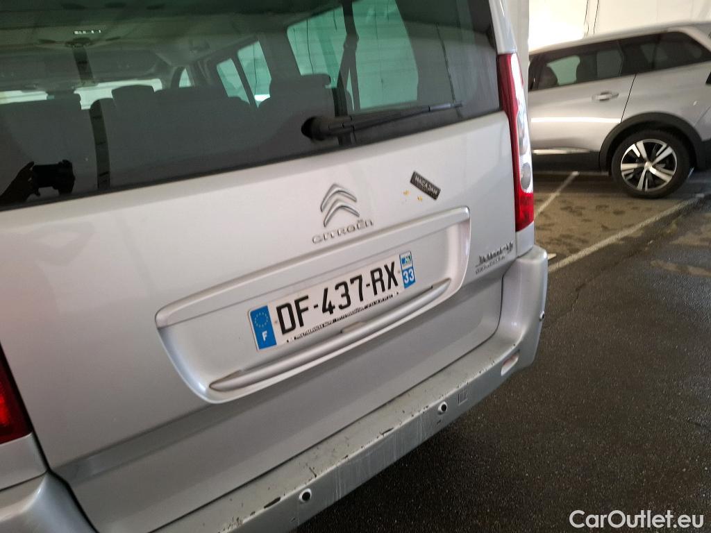  Citroen  Jumpy CITROEN  MULTISPACE 5p VCA 2.0 HDI 125 L2H1 EXCLUSIVE combi #90