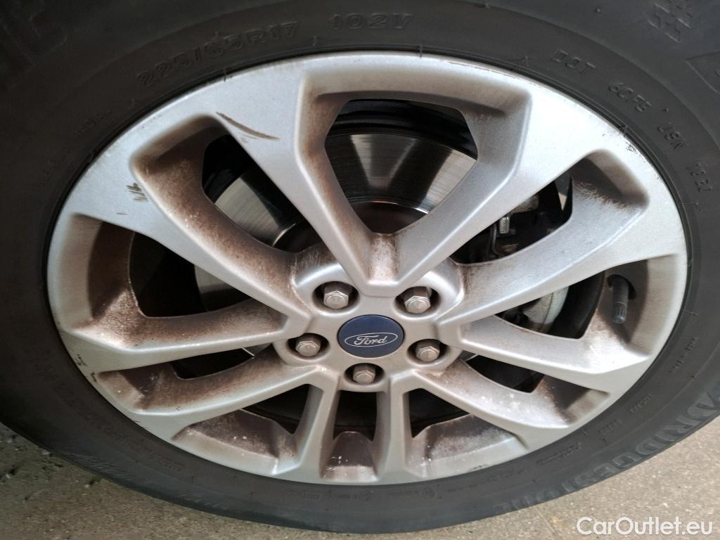  Ford  Kuga  Titanium 1.5 EcoBlue 120CV BVA8 E6dT #21