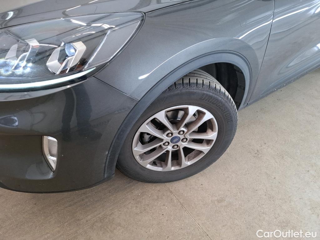  Ford  Kuga  Titanium 1.5 EcoBlue 120CV BVA8 E6dT #24