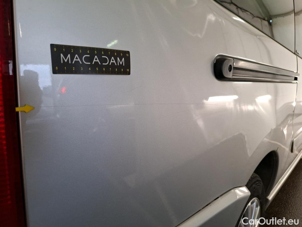  Citroen  Jumpy CITROEN  MULTISPACE 5p VCA 2.0 HDI 125 L2H1 EXCLUSIVE combi #32