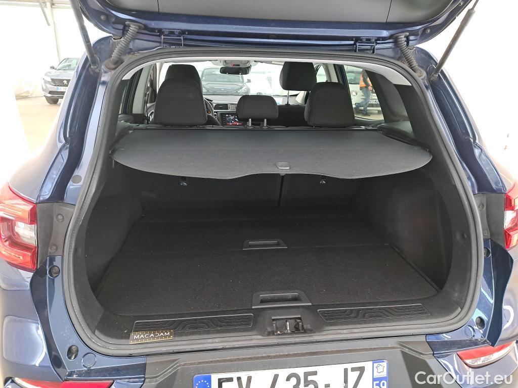  Renault  Kadjar  Business 1.3 TCe 140CV BVA7 E6d #1
