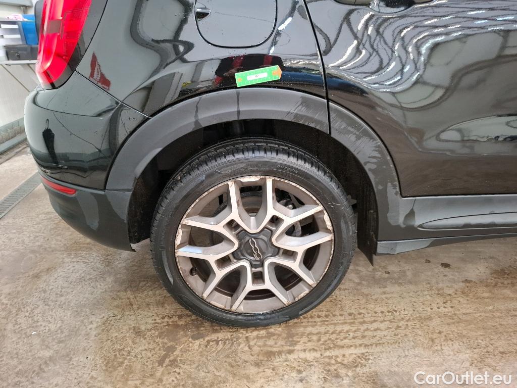 Fiat  500 FIAT X 5p SUV 1.3 FFly T T4 150ch DCT Club #3