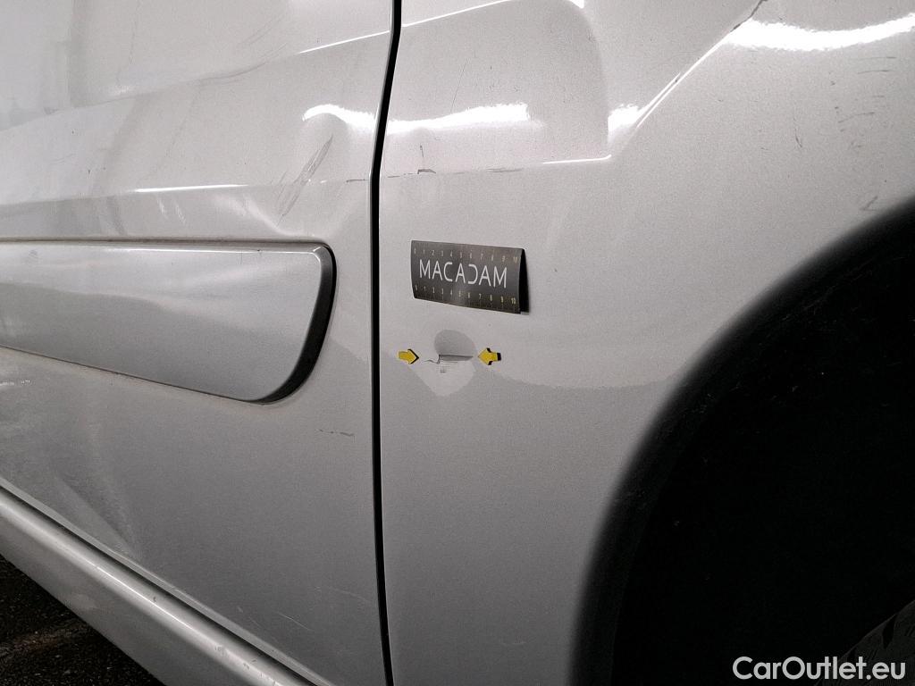  Citroen  Jumpy CITROEN  MULTISPACE 5p VCA 2.0 HDI 125 L2H1 EXCLUSIVE combi #24