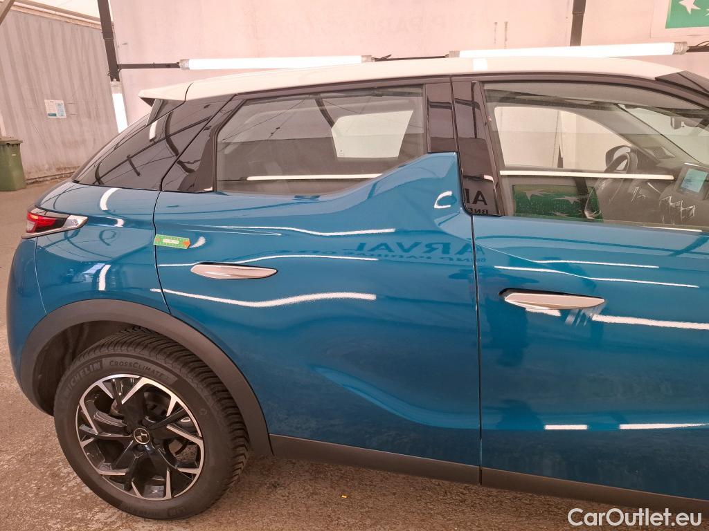  Citroen  DS3 3 Crossback Business 1.2 PureTech 130CV BVA8 E6d #16