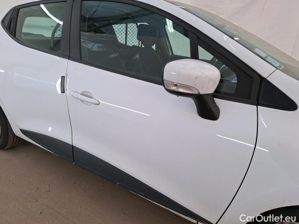 Renault  Clio RENAULT  Société VU 5p Berline Air Medianav dCi 75 #1