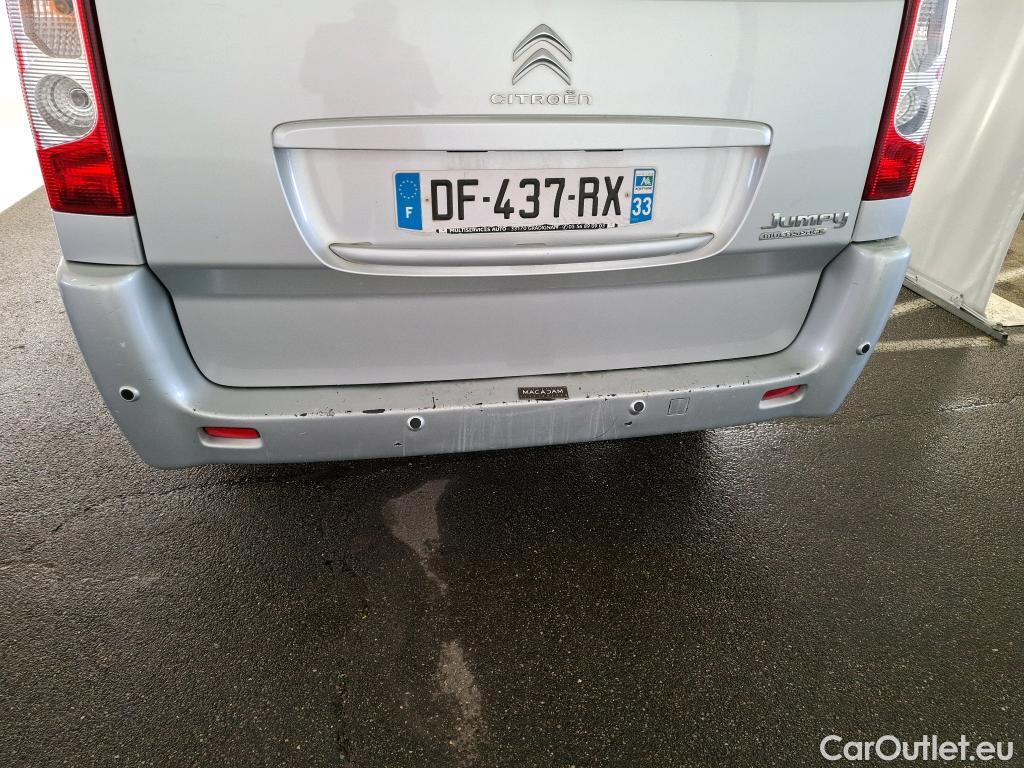  Citroen  Jumpy CITROEN  MULTISPACE 5p VCA 2.0 HDI 125 L2H1 EXCLUSIVE combi #6