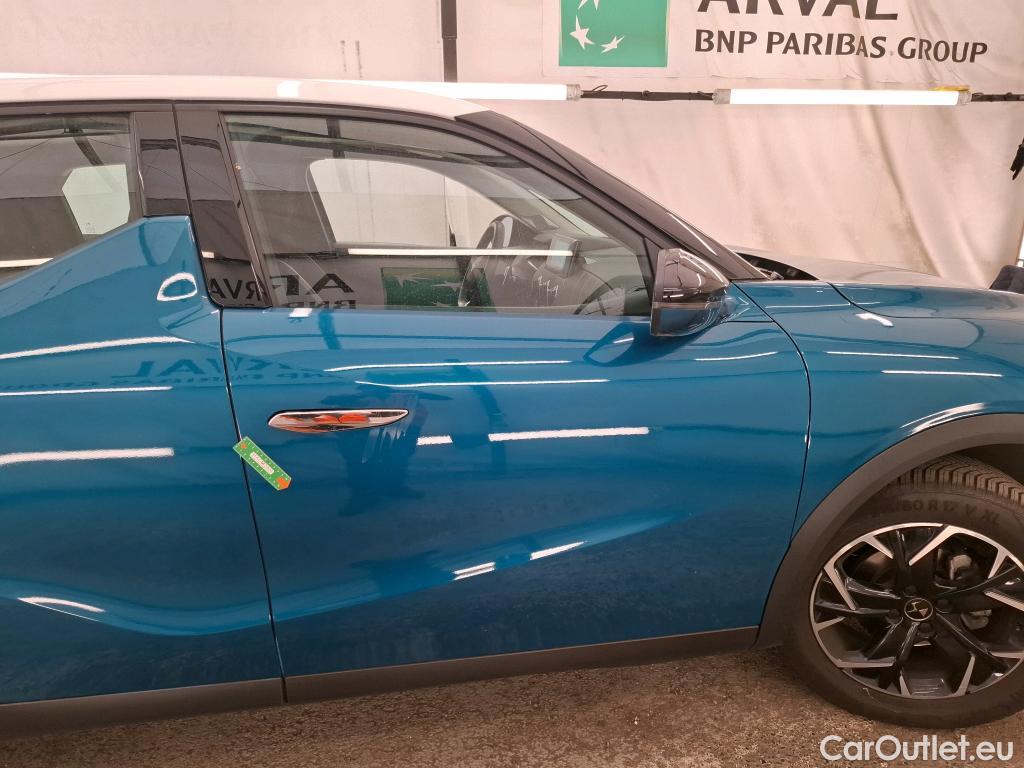  Citroen  DS3 3 Crossback Business 1.2 PureTech 130CV BVA8 E6d #18