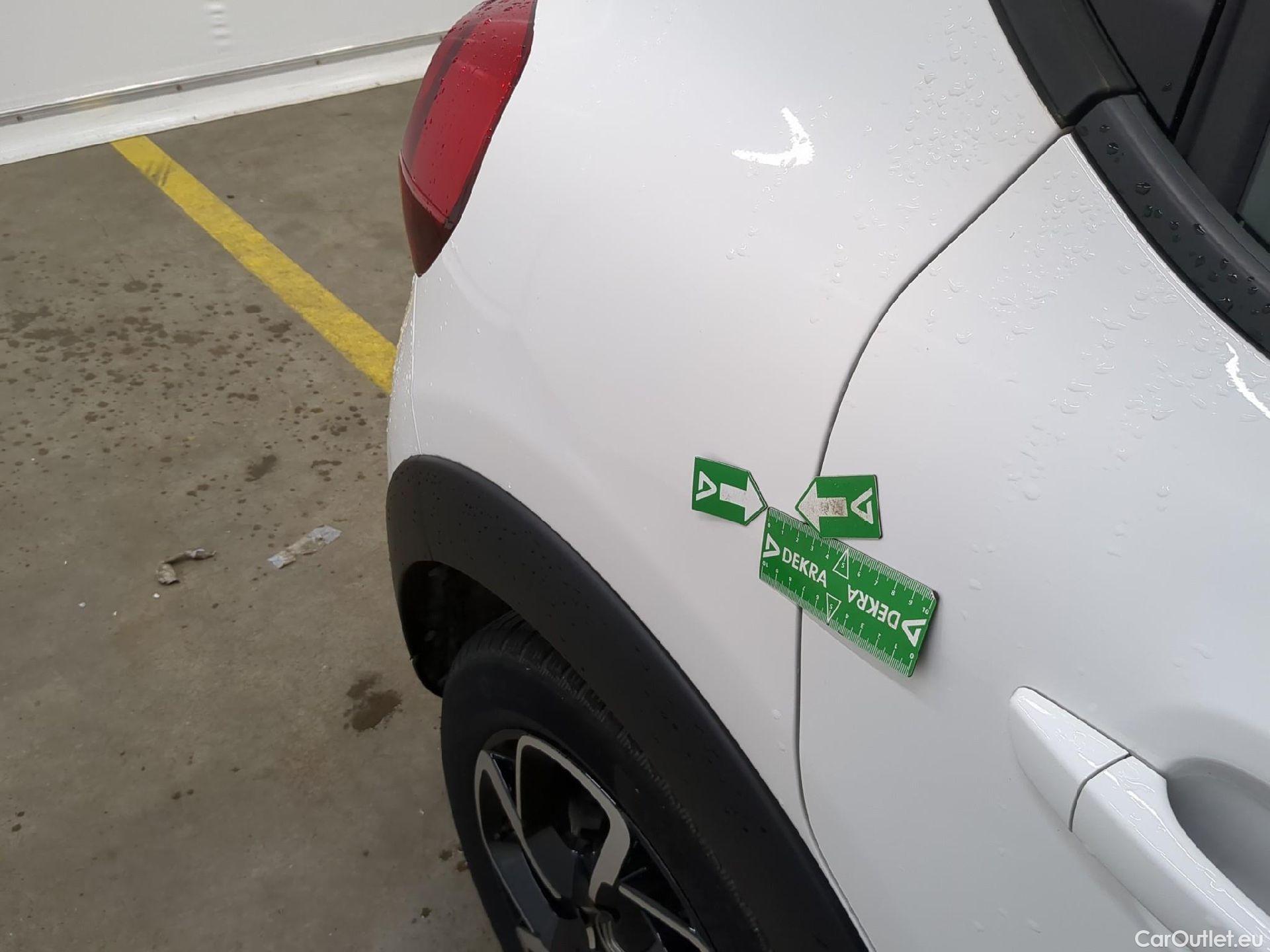  Citroen  C3  Shine 1.2 PureTech 110CV BVM6 E6d #6