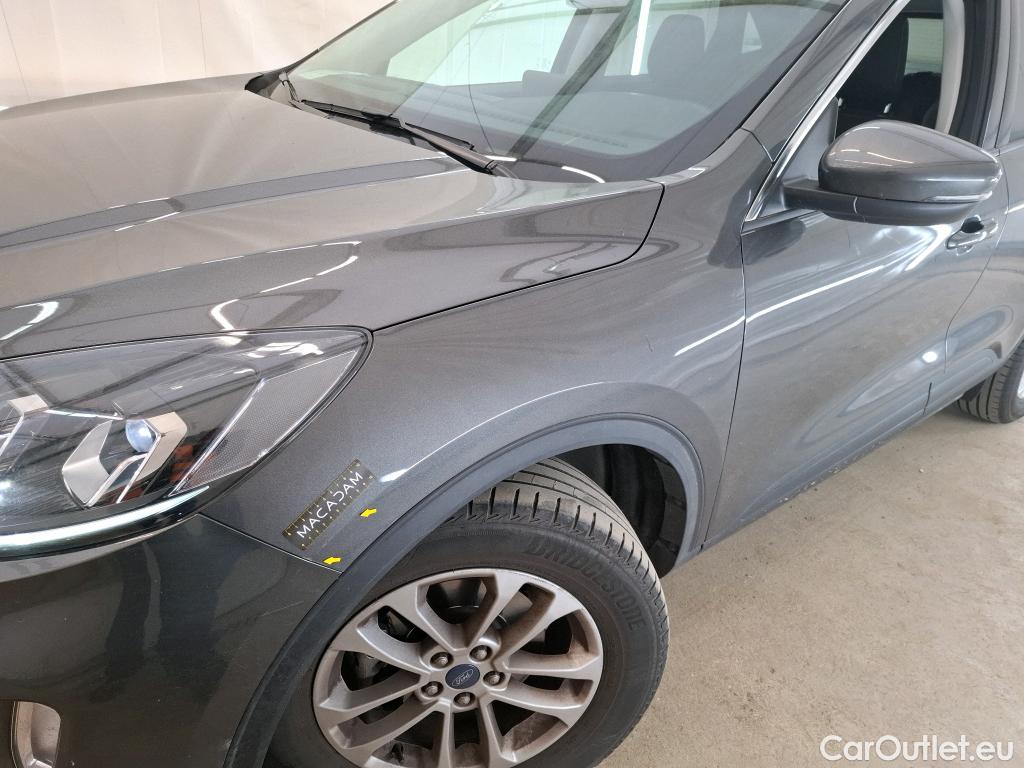  Ford  Kuga  Titanium 1.5 EcoBlue 120CV BVA8 E6dT #27
