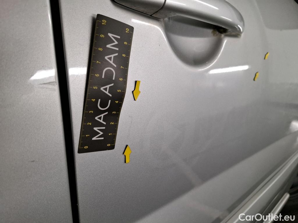  Citroen  Jumpy CITROEN  MULTISPACE 5p VCA 2.0 HDI 125 L2H1 EXCLUSIVE combi #58