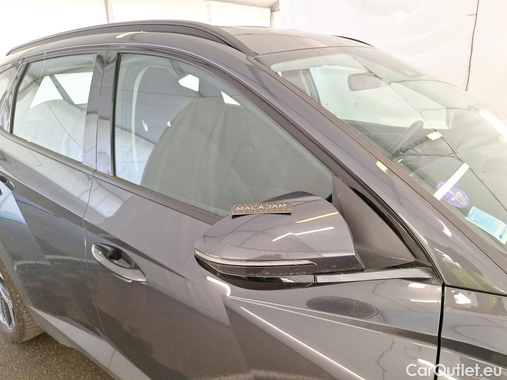  Hyundai  Tucson  Business Plug-In Hybrid 4WD 1.6 T-GDI 265CV BVA6 E6d #25