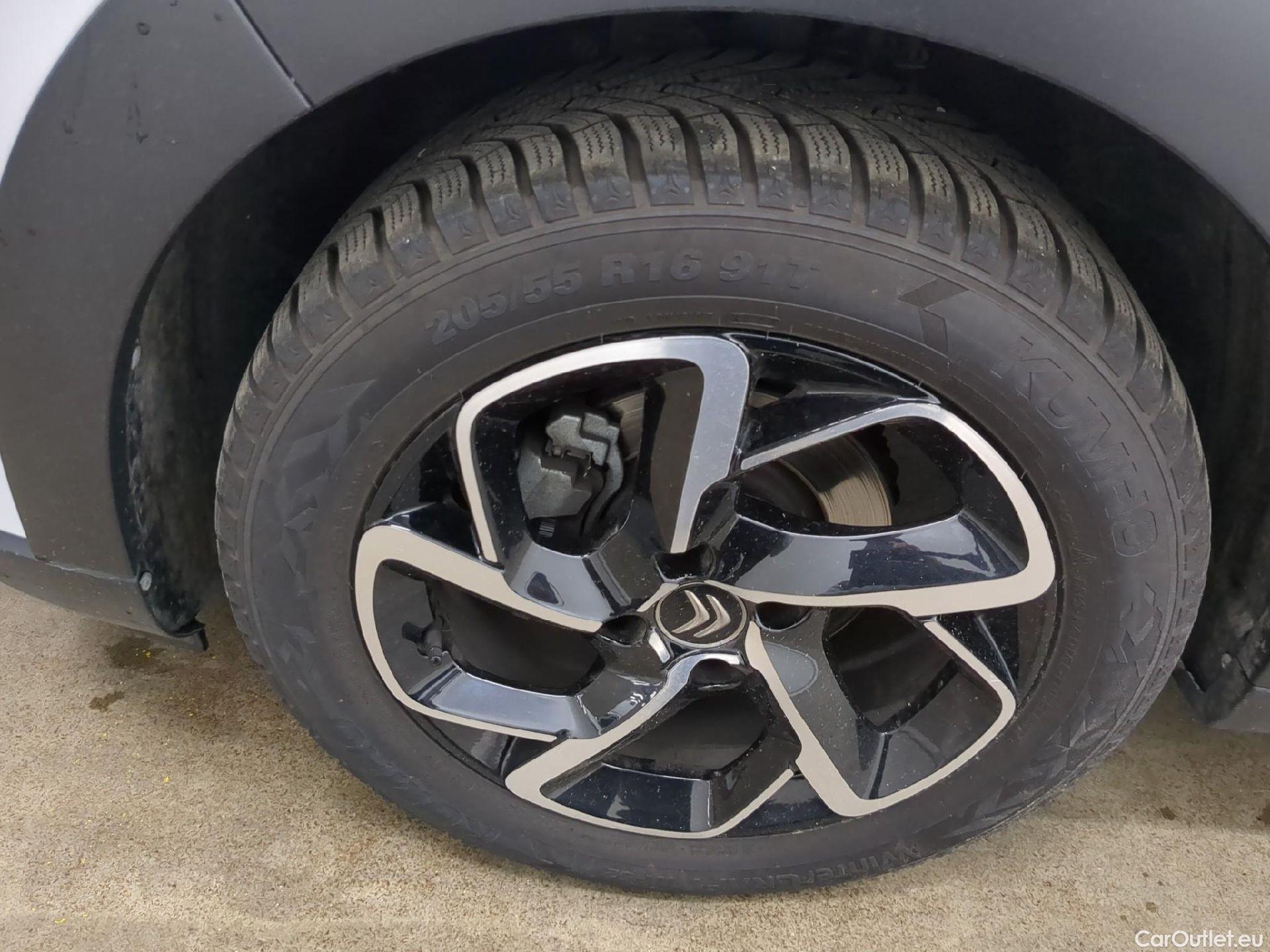  Citroen  C3  Shine 1.2 PureTech 110CV BVM6 E6d #2