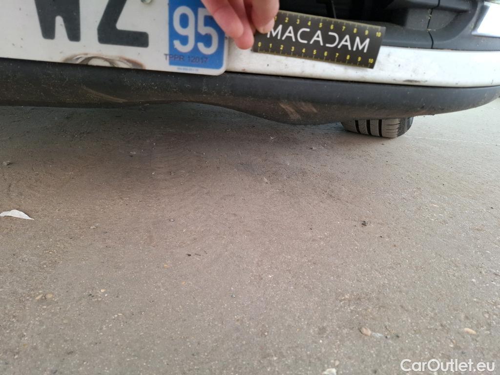  Renault  Clio RENAULT  Société VU 5p Berline Air Medianav dCi 75 #9