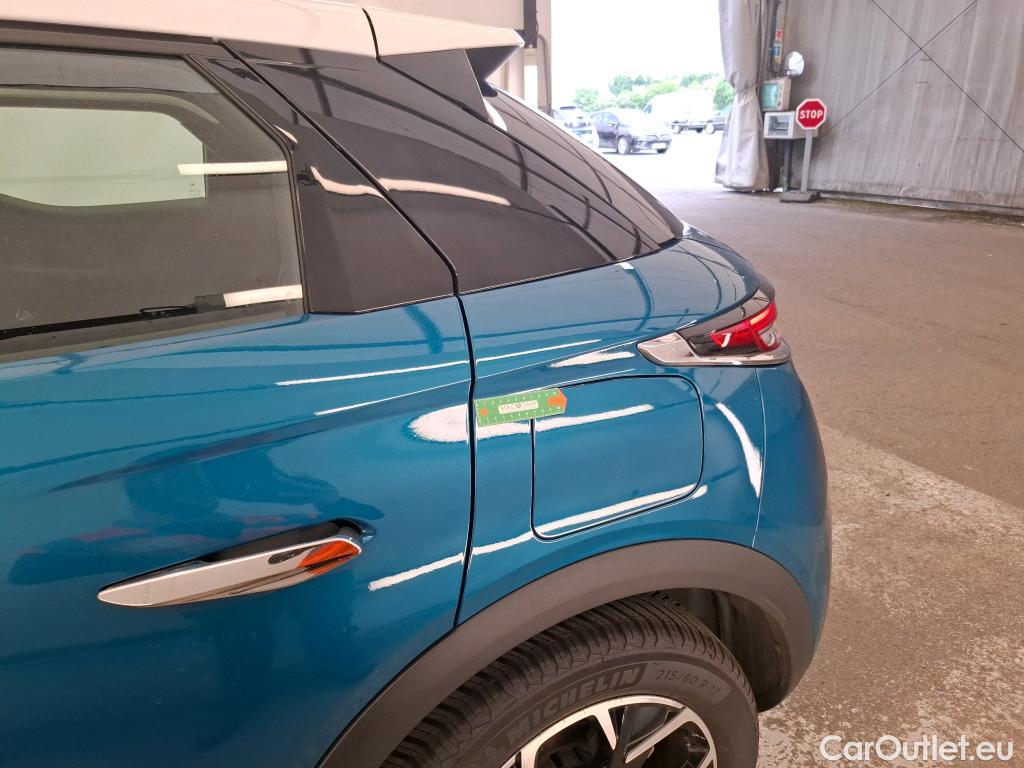  Citroen  DS3 3 Crossback Business 1.2 PureTech 130CV BVA8 E6d #7