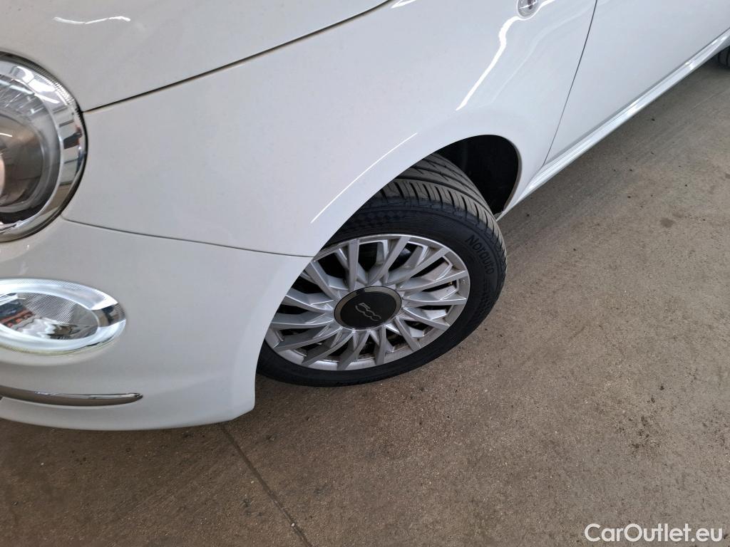  Fiat  500  DolceVita 1.0 70CV BVM6 E6d #6