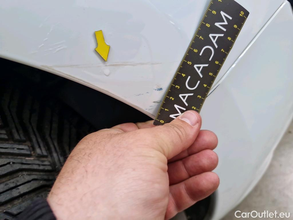  Renault  Clio  IV Air 1.5 dCi 75CV BVM5 E6 #5