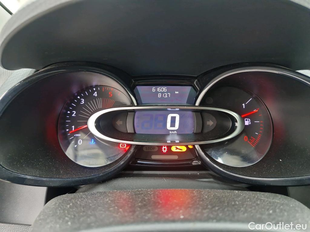 Renault  Clio  IV Air 1.5 dCi 75CV BVM5 E6 #13